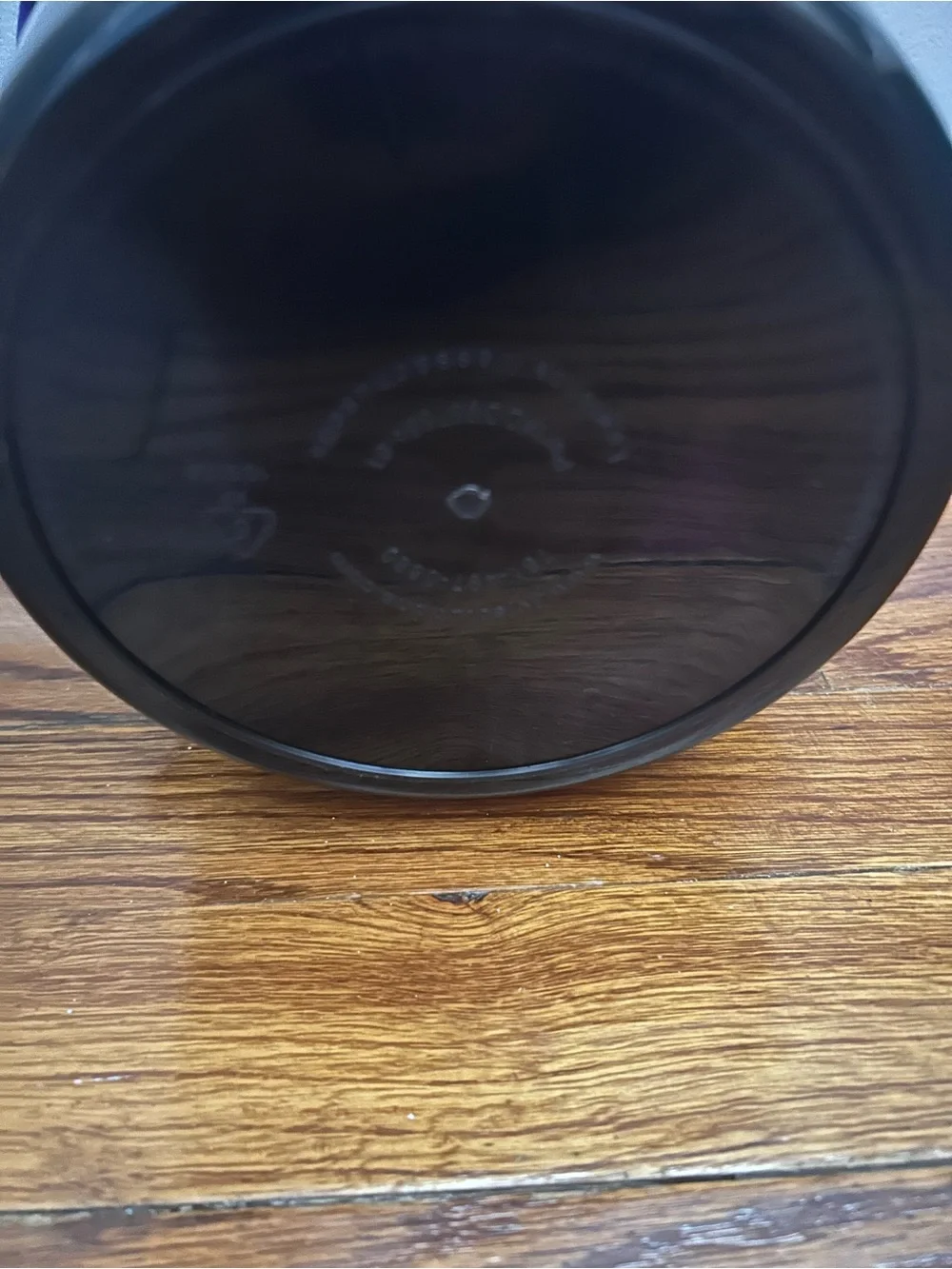 Dunkin’ Donuts Halloween Spider Trick-Or-Treat Bucket Collectible